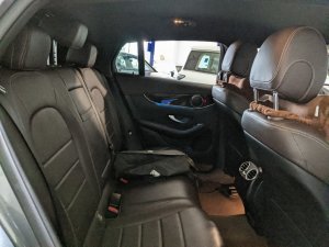 Mercedes Benz Glc250 4matic Coupe Amg Line (r19 Led)