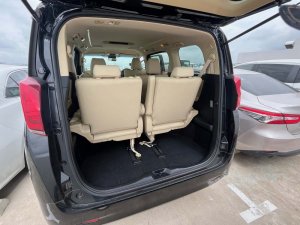 Toyota Alphard Hybrid 7 Seater 2.5X Cvt