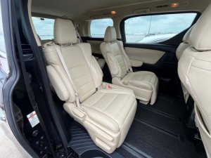 Toyota Alphard Hybrid 7 Seater 2.5X Cvt