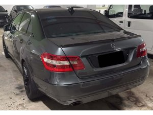 Mercedes Benz E 250 (COE Till 04/2031)
