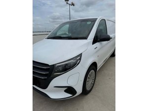 Mercedes Benz Evito 112 Long At (Electric Vehicle)