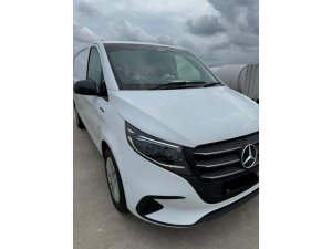 Mercedes Benz Evito 112 Long At (Electric Vehicle)