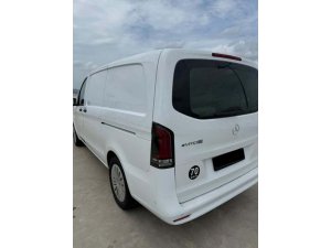 Mercedes Benz Evito 112 Long At (Electric Vehicle)