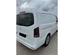 Mercedes Benz Evito 112 Long At (Electric Vehicle)