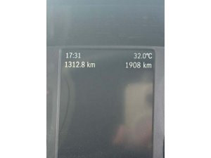 Mercedes Benz Evito 112 Long At (Electric Vehicle)