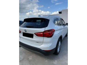 BMW X1 Sdrive18i Led Nav