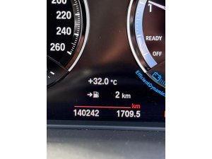 BMW X1 Sdrive18i Led Nav