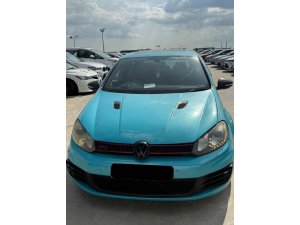 Volkswagen Golf Gti E35 2.0 At 5k19p3 5dr (COE Till 04/2031)