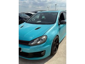 Volkswagen Golf Gti E35 2.0 At 5k19p3 5dr (COE Till 04/2031)