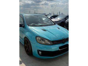 Volkswagen Golf Gti E35 2.0 At 5k19p3 5dr (COE Till 04/2031)