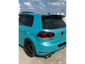 Volkswagen Golf Gti E35 2.0 At 5k19p3 5dr (COE Till 04/2031)