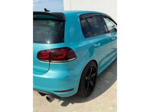 Volkswagen Golf Gti E35 2.0 At 5k19p3 5dr (COE Till 04/2031)