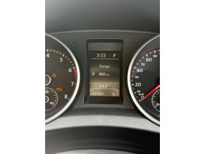 Volkswagen Golf Gti E35 2.0 At 5k19p3 5dr (COE Till 04/2031)
