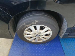 Toyota Noah Hybrid 1.8x Cvt (Hybrid)