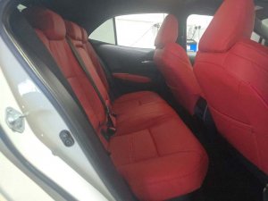 Toyota Corolla Sports Hybrid 1.8g Cvt (Hybrid)