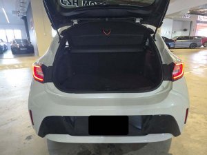 Toyota Corolla Sports Hybrid 1.8g Cvt (Hybrid)