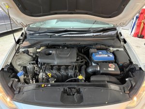 Hyundai Elantra Ad 1.6 Gls At (ams)