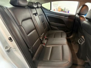 Hyundai Elantra Ad 1.6 Gls At (ams)