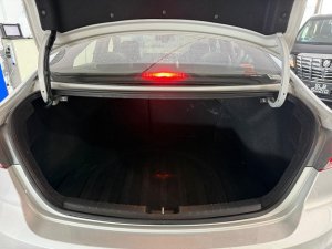 Hyundai Elantra Ad 1.6 Gls At (ams)