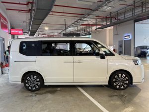 Honda Stepwagon Spada E:hev Premium Line 2.0 (Hybrid)