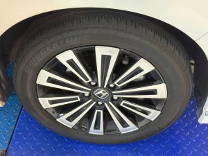 Honda Stepwagon Spada E:hev Premium Line 2.0 (Hybrid)