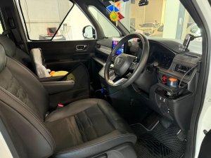 Honda Stepwagon Spada E:hev Premium Line 2.0 (Hybrid)