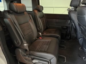 Honda Stepwagon Spada E:hev Premium Line 2.0 (Hybrid)