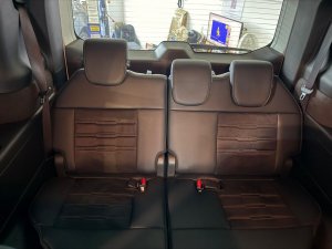 Honda Stepwagon Spada E:hev Premium Line 2.0 (Hybrid)