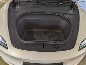 Tesla Model 3 Rwd 110 (Electric Vehicle)