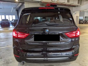 BMW 216D Gran Tourer Led Nav 7 Seater