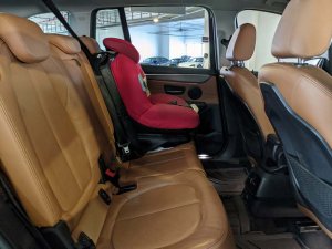 BMW 216D Gran Tourer Led Nav 7 Seater