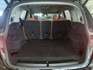 BMW 216D Gran Tourer Led Nav 7 Seater