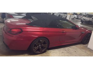 BMW M6 Smt 2dr Abs Led Dsc Nav Hud (COE Till 04/2031)