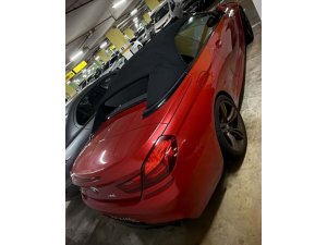 BMW M6 Smt 2dr Abs Led Dsc Nav Hud (COE Till 04/2031)