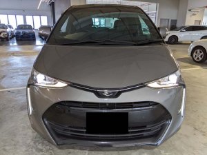 Toyota Previa Aeras 2.4 Cvt Mr