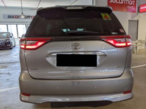 Toyota Previa Aeras 2.4 Cvt Mr