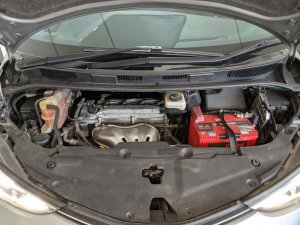 Toyota Previa Aeras 2.4 Cvt Mr