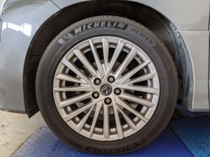 Toyota Previa Aeras 2.4 Cvt Mr