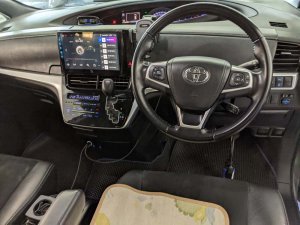 Toyota Previa Aeras 2.4 Cvt Mr