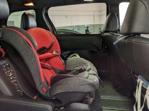 Toyota Previa Aeras 2.4 Cvt Mr