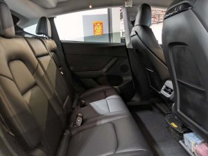 Tesla Model Y Rwd (Electric Vehicle)