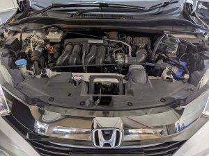 Honda Vezel 1.5x Hybrid A (Hybrid)