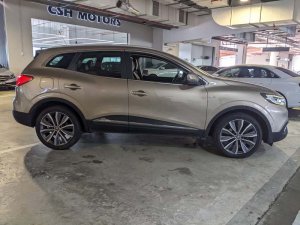 Renault Kadjar 1.5 Dci Edc 6at S&s Sr Eu6