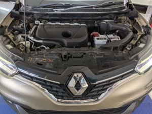 Renault Kadjar 1.5 Dci Edc 6at S&s Sr Eu6
