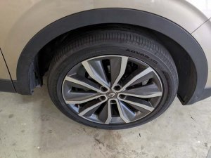 Renault Kadjar 1.5 Dci Edc 6at S&s Sr Eu6