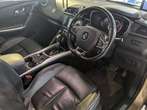 Renault Kadjar 1.5 Dci Edc 6at S&s Sr Eu6