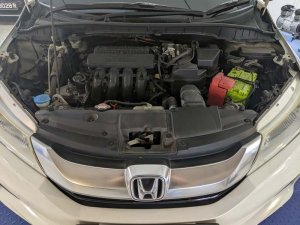 Honda City 1.5 Sv Cvt