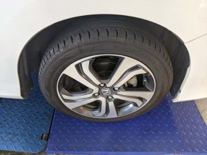 Honda City 1.5 Sv Cvt