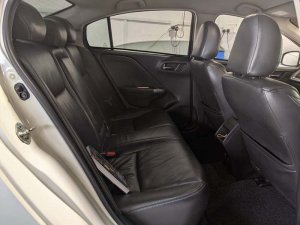 Honda City 1.5 Sv Cvt