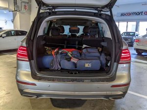 Mercedes Benz Gle250 D 4matic (r18 Led Sr)